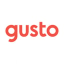 Gusto Logo